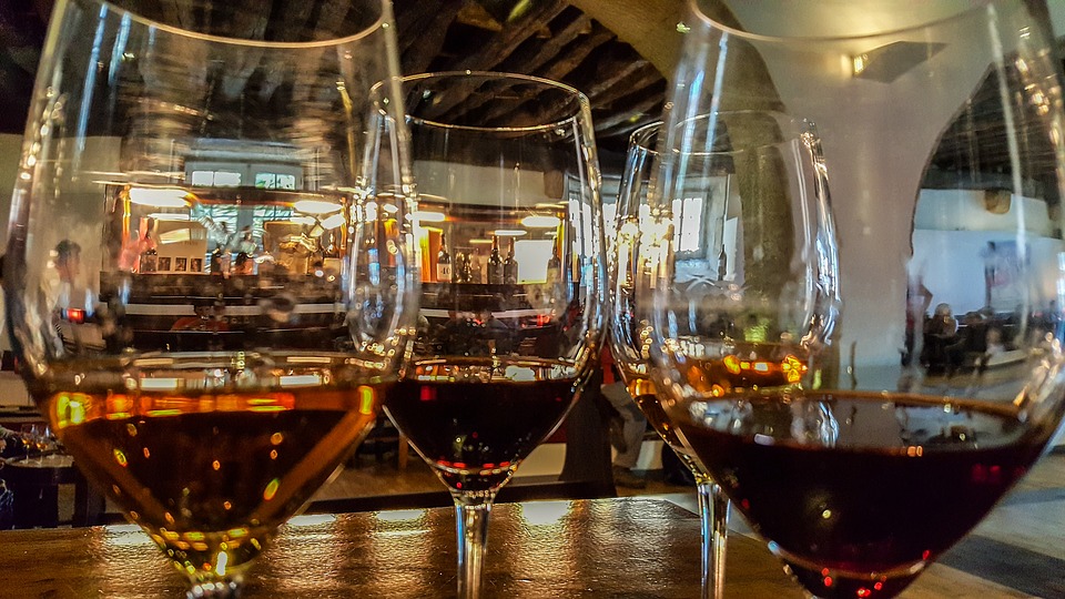 Wine Experience